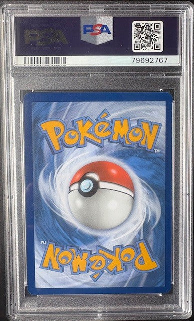 Charizard ex - 223/197 - SV03: Obsidian Flames- PSA 9