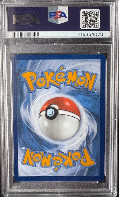Riolu #173 Pokemon Paldean Fates- PSA 10