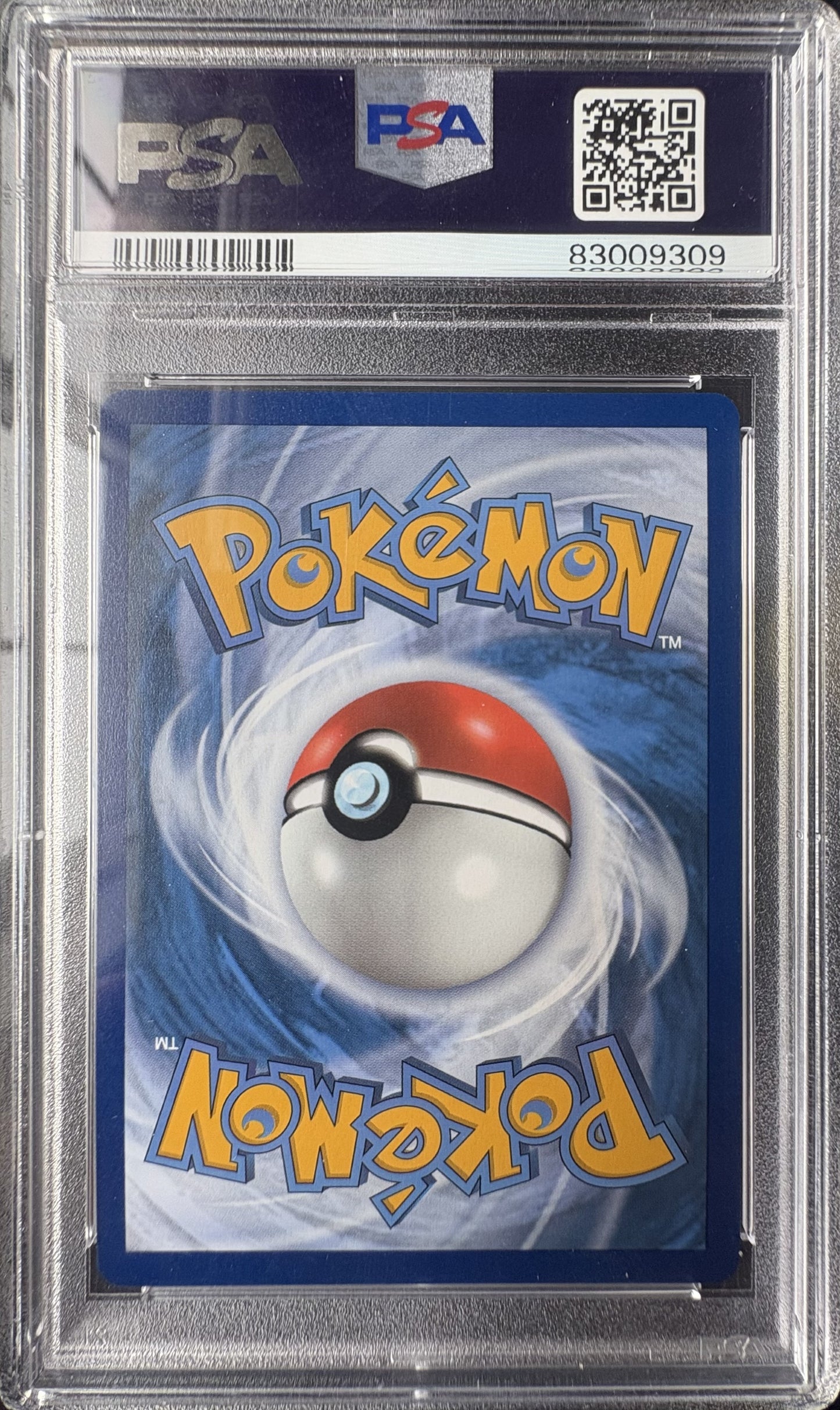 Venusaur VMAX SWSH 102-PSA 10