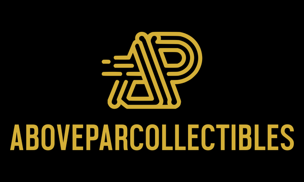 Above PAR Collectibles